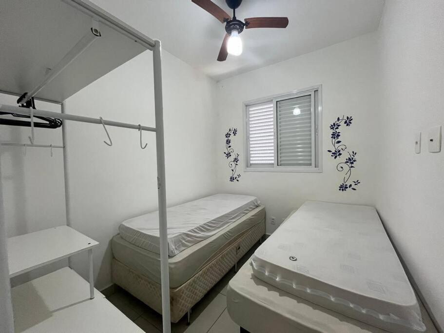 Apartamento Em Ubatuba! A 100M Da Praia! Zewnętrze zdjęcie
