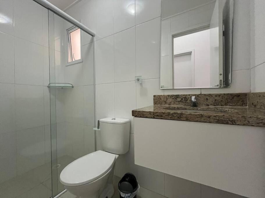 Apartamento Em Ubatuba! A 100M Da Praia! Zewnętrze zdjęcie