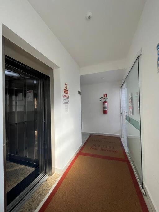 Apartamento Em Ubatuba! A 100M Da Praia! Zewnętrze zdjęcie