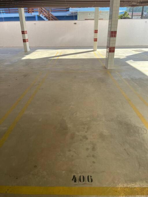 Apartamento Em Ubatuba! A 100M Da Praia! Zewnętrze zdjęcie