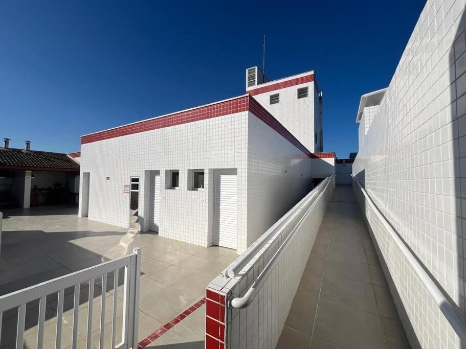 Apartamento Em Ubatuba! A 100M Da Praia! Zewnętrze zdjęcie