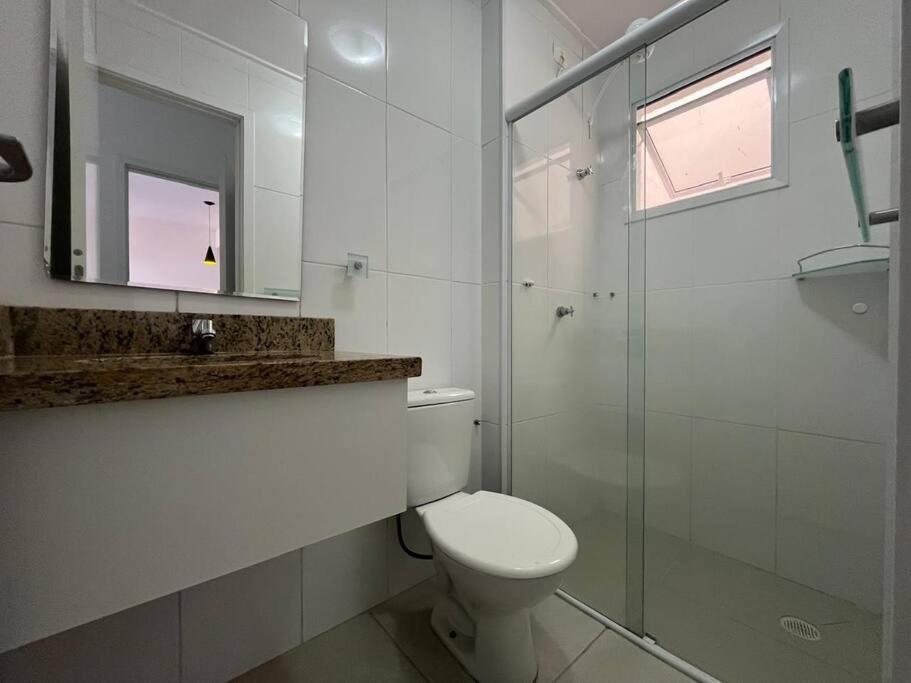 Apartamento Em Ubatuba! A 100M Da Praia! Zewnętrze zdjęcie